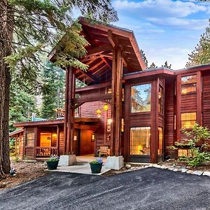 Donner Lake Inn